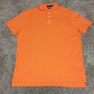 Ralph Lauren Polo Shirt